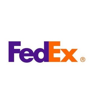 FEDEX UPGRADE USA only image 1