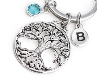 Tモチーフがかわいい✨　ティファニー　スターリングシルバー　925 キーリング Tモチーフがかわいい✨ ティファニー スターリングシルバー 925 キーリング