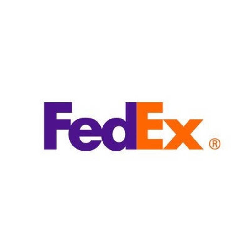 FEDEX UPGRADE USA only image 1