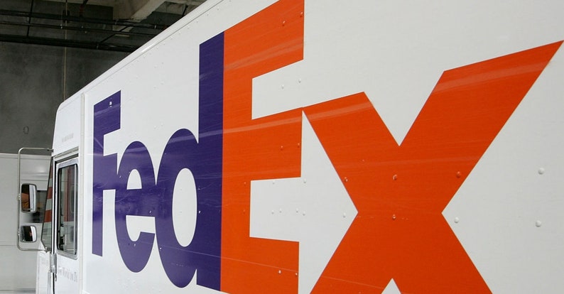 FEDEX UPGRADE USA only image 2