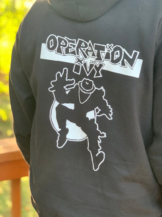 operation ivy sweatshirt