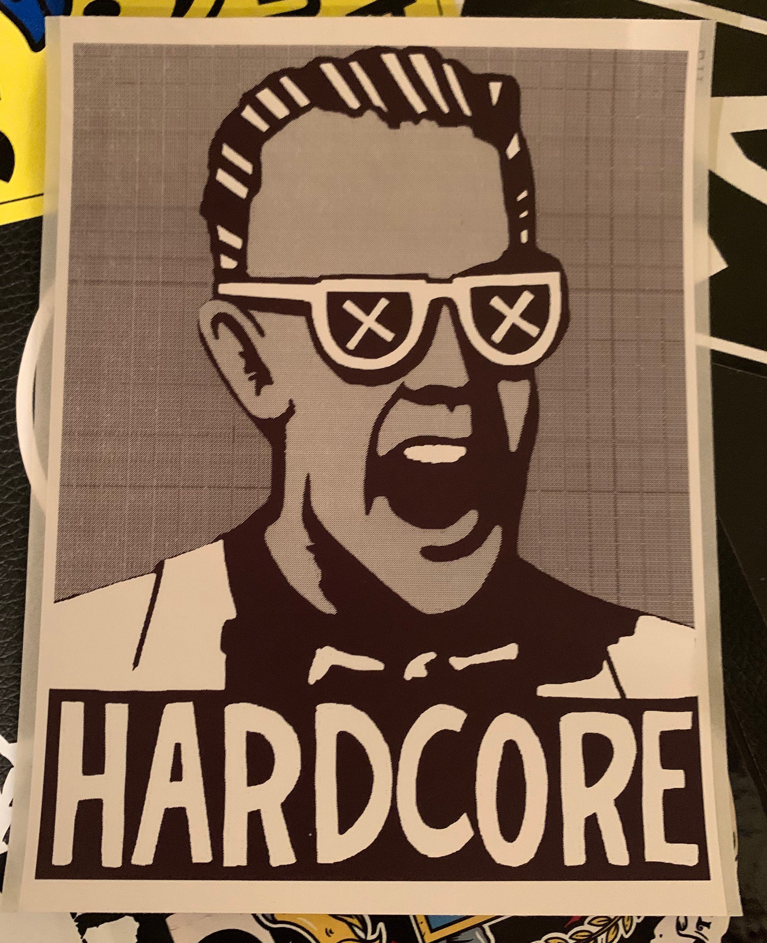 Max-Hardcore