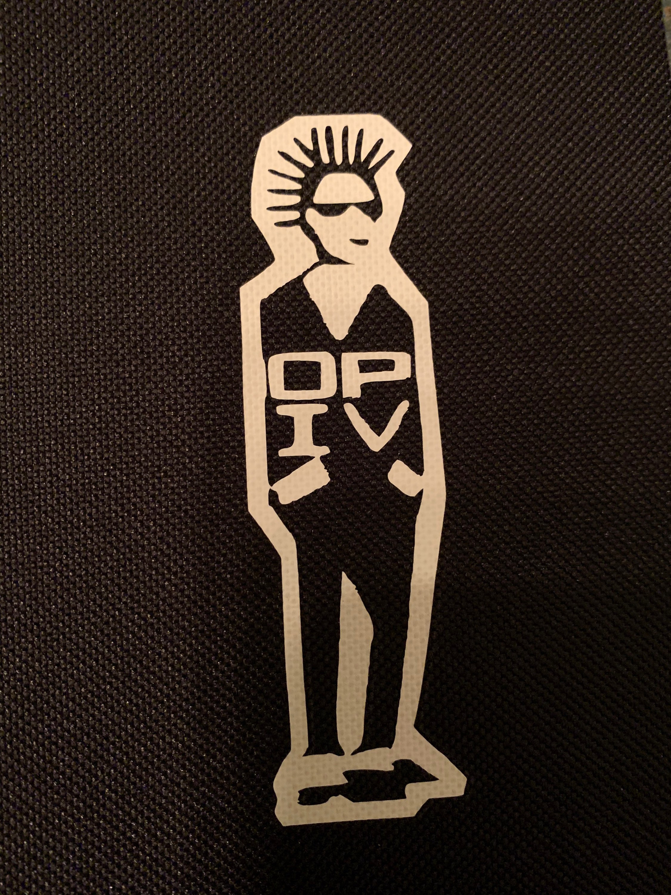 Punk Vest/Jacket Patches an Back Patches Etsy