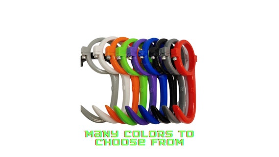 Roll Cage Steering Wheel/ Helmet Hook 