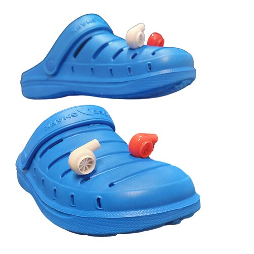 Croc Spoiler Charm Car Spoiler for Your Crocs Pair of Two Etsy