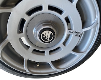 Manaray Turbina S Wheel Unilug Wheel Cover