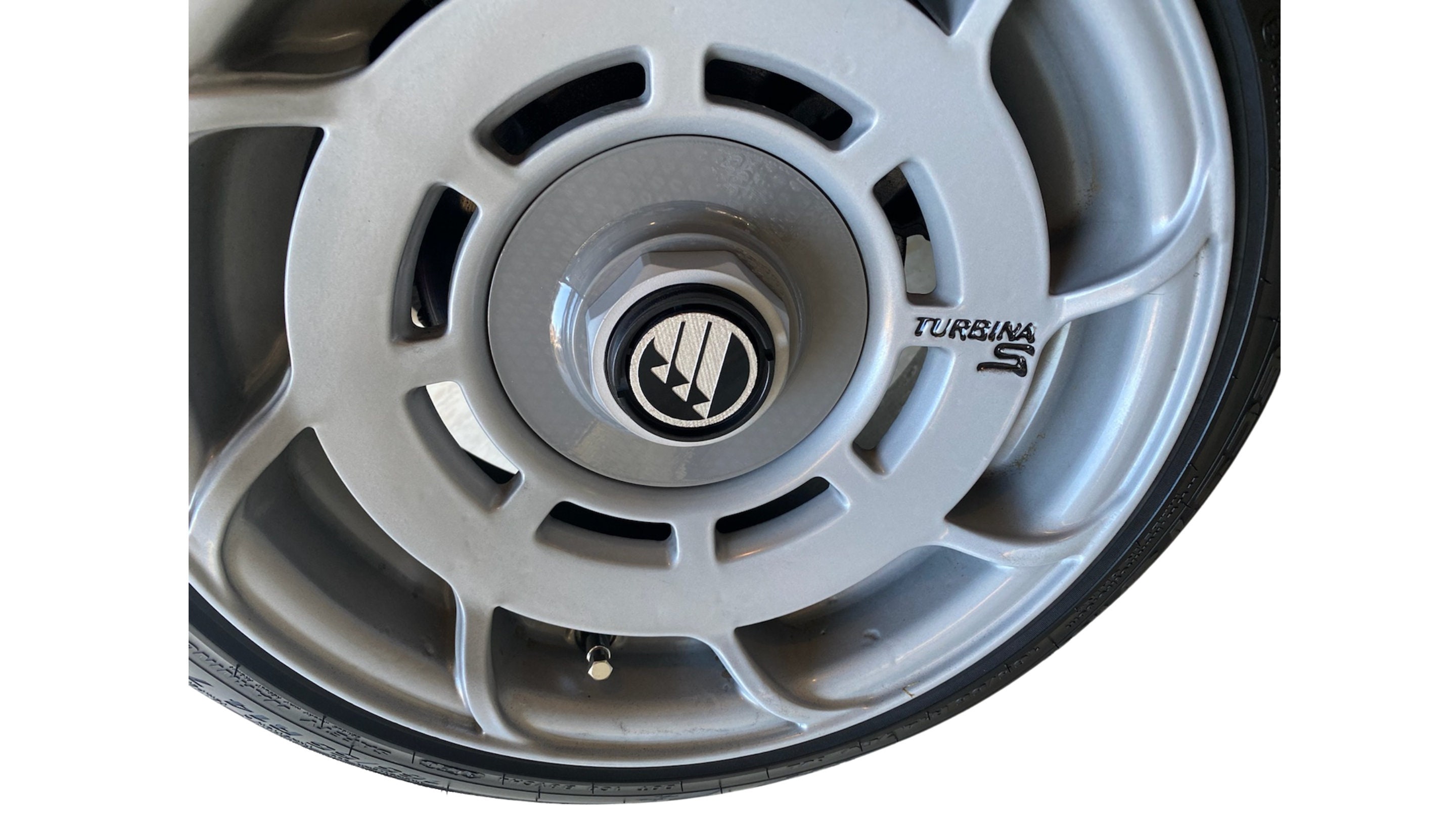 Manaray Turbina S Wheel Unilug Wheel Cover Etsy
