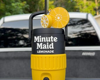 3D Lemonade Inspire Can Holder