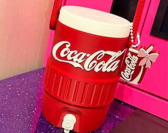 3D Soda Inspire Can Holder