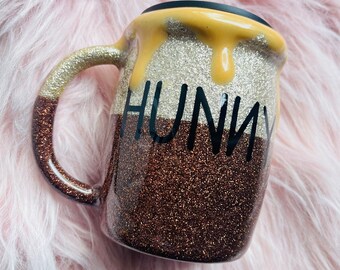 14oz Hunny Mug