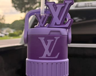 3D Inspire Purse Can Holder