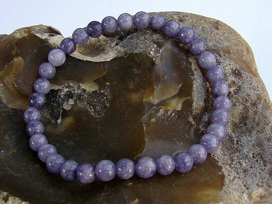 Purple aquamarine clearance