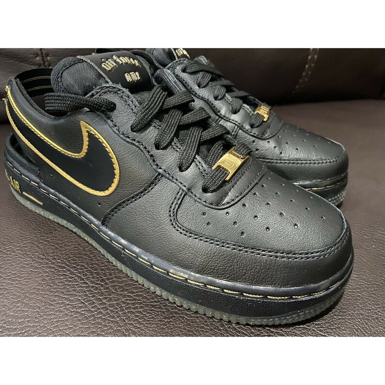 af1 vtf