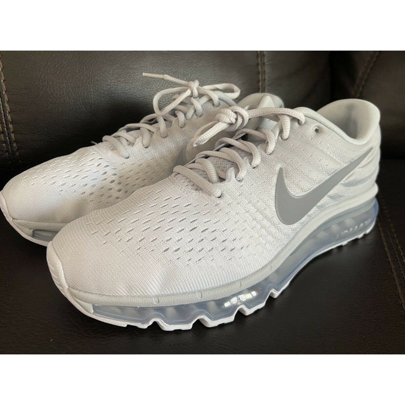 nike air max 2017 Grey