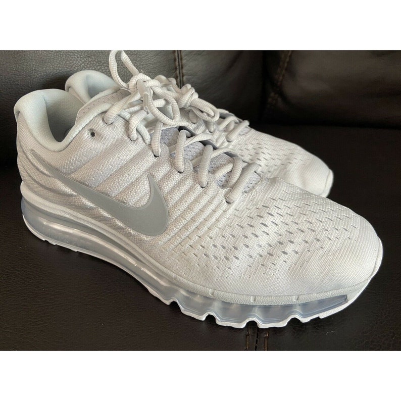 nike air max 2017 Grey