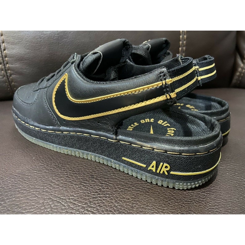 af1 vtf