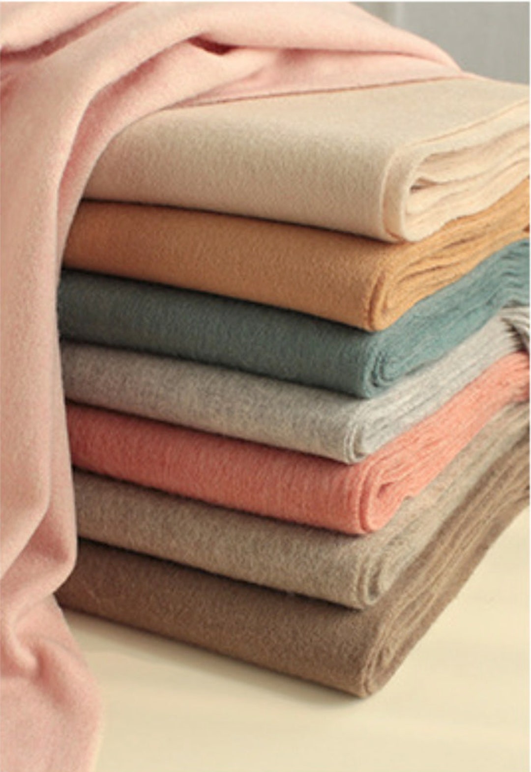 Unisex Winter Cashmere Scarf Shawl Wrap Stole | Christmas, Birthday, Anniversary, Mother&#39;s Day | Come with Gift Bag