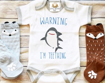 shark baby stuff