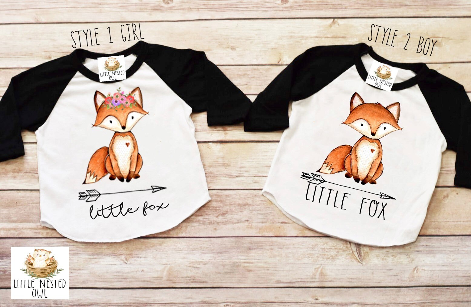 Baby Boy Clothes Fox Onesie Baby Boy Gift Newborn Boy Gift Etsy