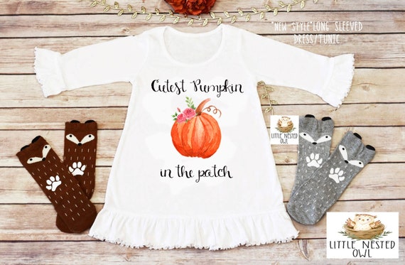 pumpkin patch baby girl clothes