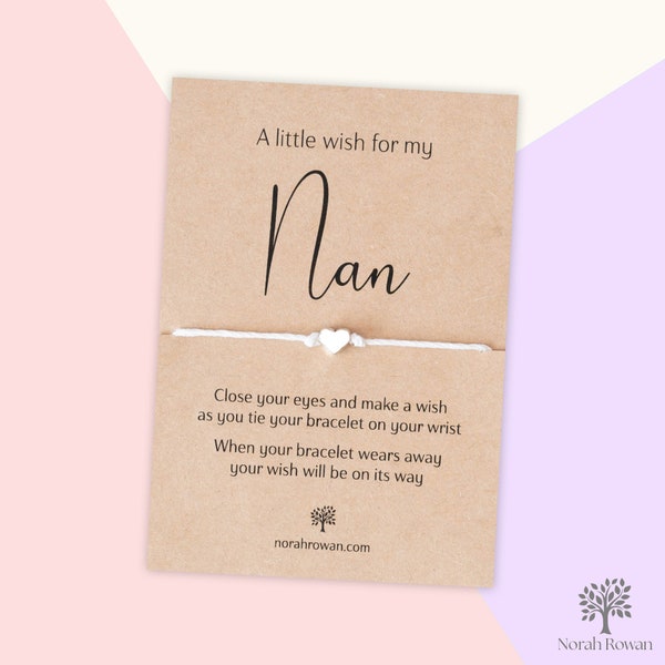 Nan Gifts 60+ Gift Ideas for 2025