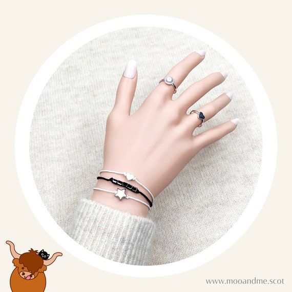 A Little 'Wonderful Nan' Bracelet, 43% OFF