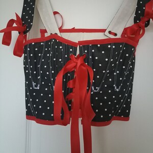 Regency Short Stays | Size XS | DAPHNE