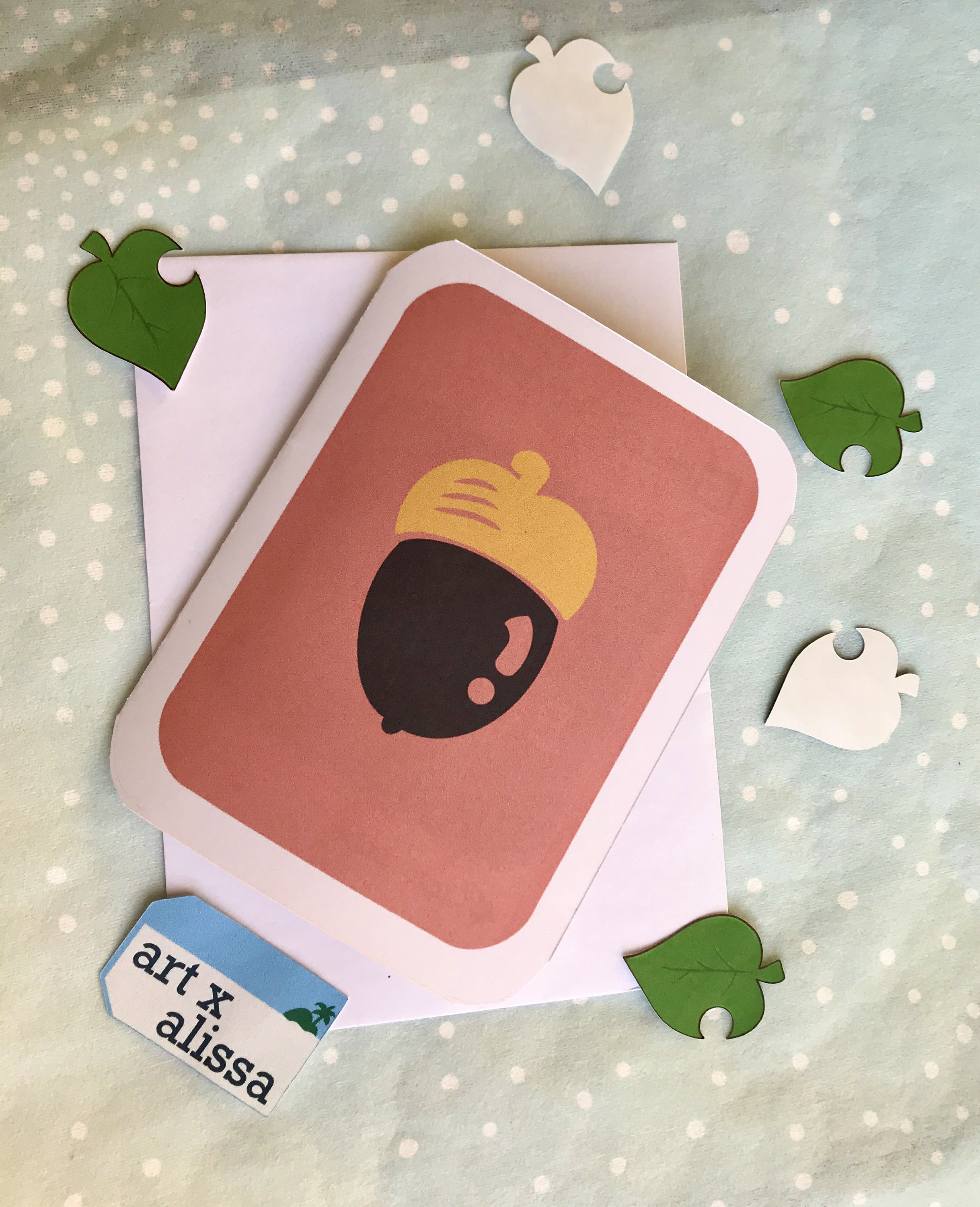 PRINTABLE DIY Recipe Birthday Card - Etsy