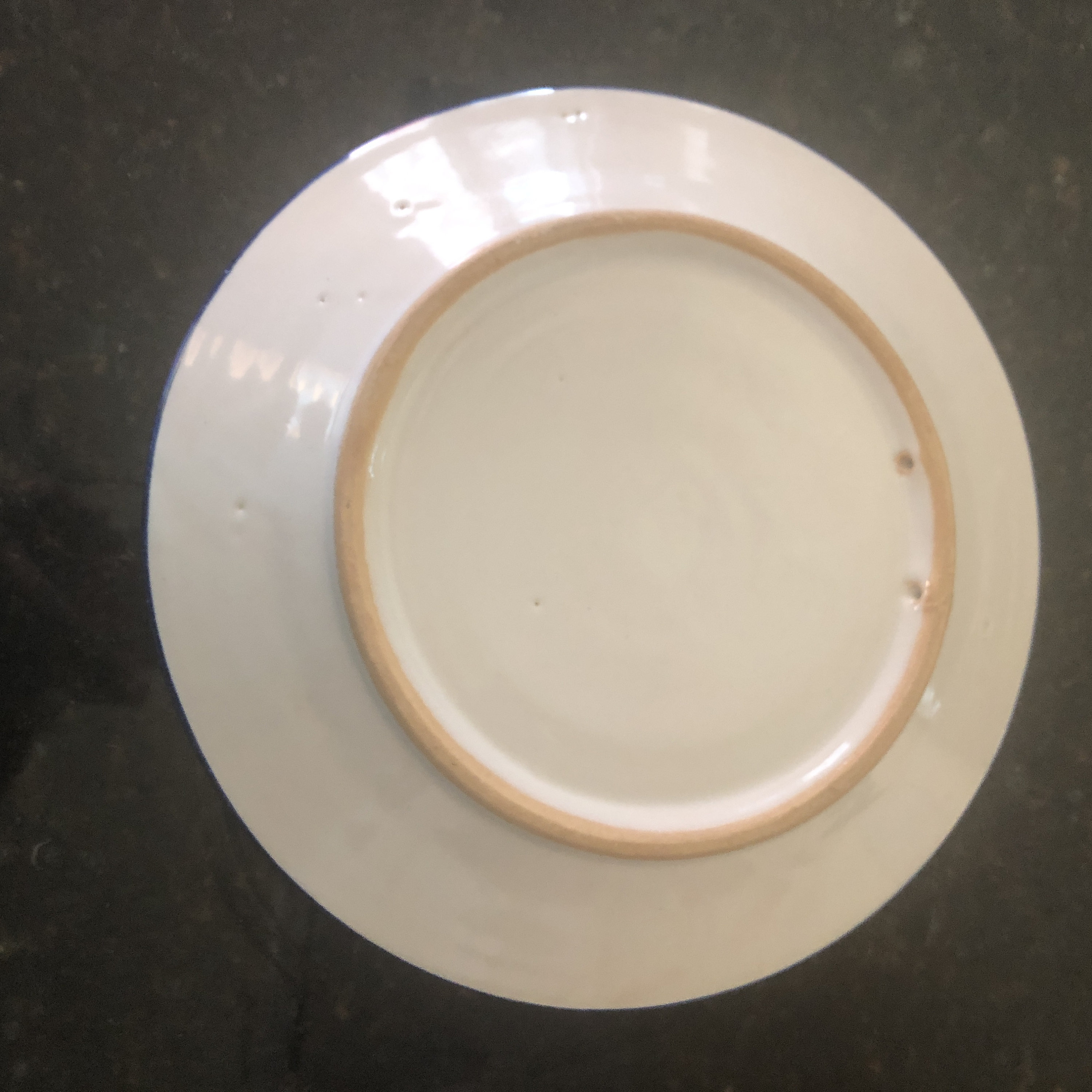 Vintage Pottery Hanging Plate Pottery Gifts for Her Bestie Etsy