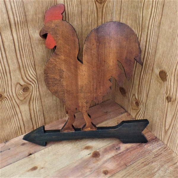 Rooster Wall Hanging Etsy