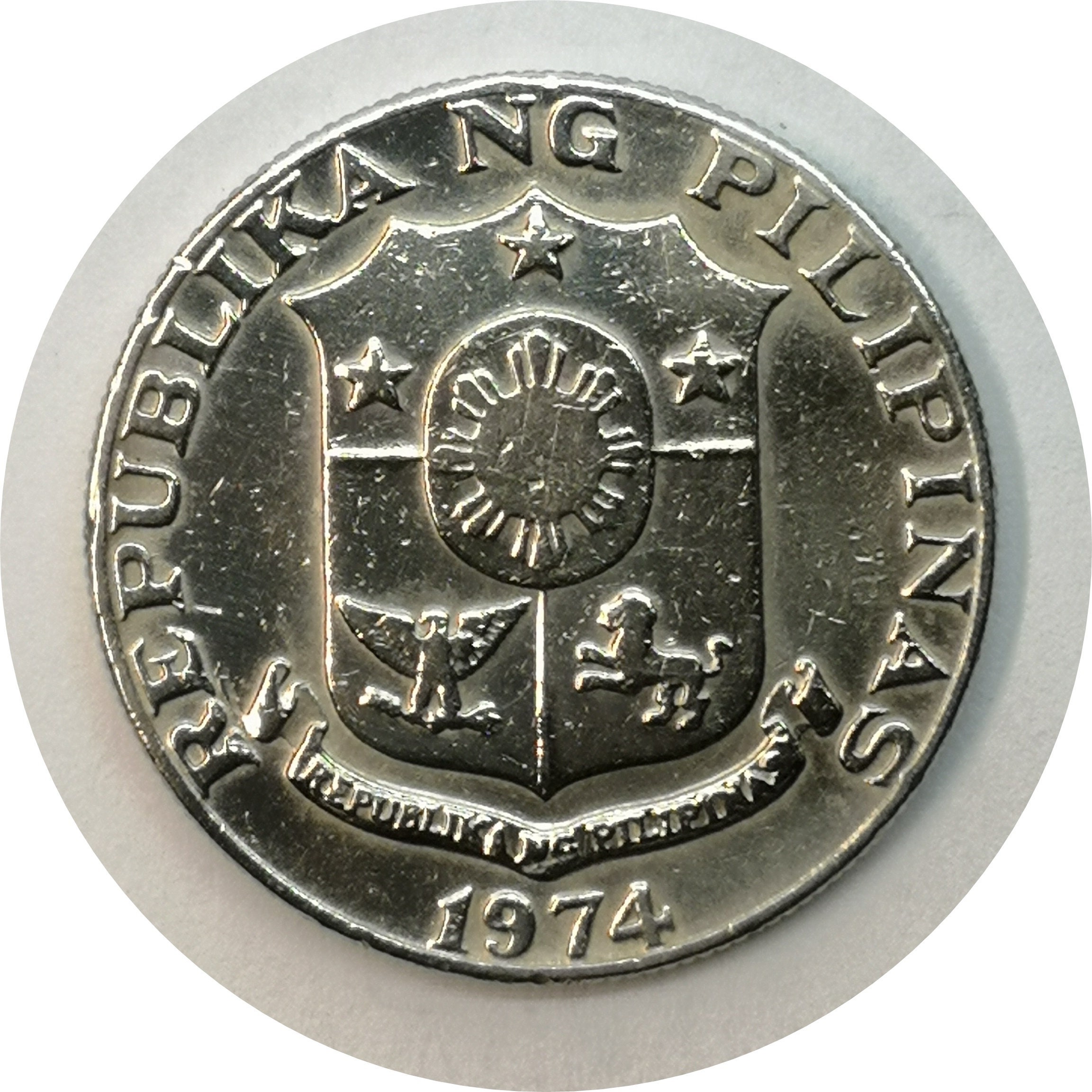 Piso 1974 Value Piso 1974 Value