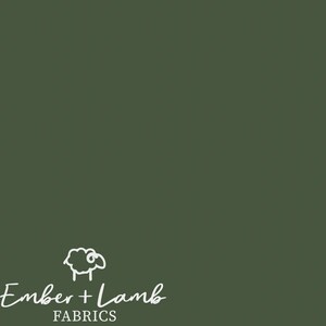 AGF Pure Solids Eucalyptus PE 503 | Pure Solids by Art Gallery Fabrics | Half Yard or by Yard Continuous Cut Quilting Fabric