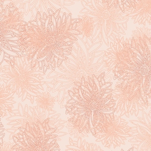 Ballerina Floral Elements  | FE-518  | Art Gallery Fabrics | Half Yard | Fat Quarter | Yardage