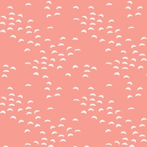 Eternal Majivu KUS-23701 | Kushukuru by Jessica Swift | Art Gallery Fabrics | Half Yard | Fat Quarter | Quilt Fabric