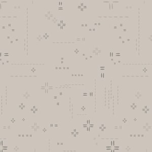 Porcini DecoStitch Elements  | DSE-701  | Art Gallery Fabrics | Half Yard | Fat Quarter |