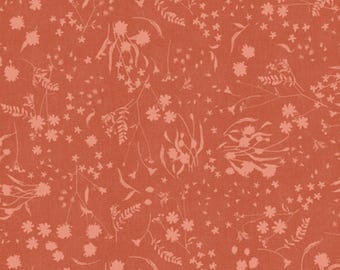 Foraged Blooms Fabric: Twenty Collection, by Katatrina Rocella for Art Gallery Fabrics