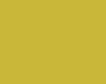 AGF Pure Solids Olive Oil PE 515  | Pure Solids by Art Gallery Fabrics | Half Yard or by Yard Continuous Cut Quilting Fabric