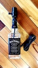 Basic Jack Daniel's Whiskey Bottle Lamp 