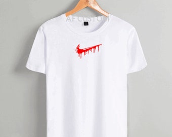 nike vintage t shirts 1970s
