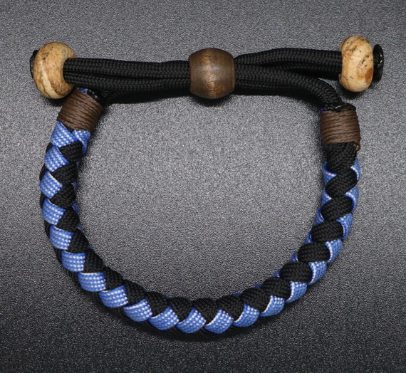 Gaucho braid - Paracord guild