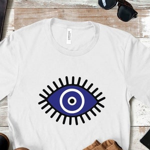 Eye turco tshirt Etsy M xico