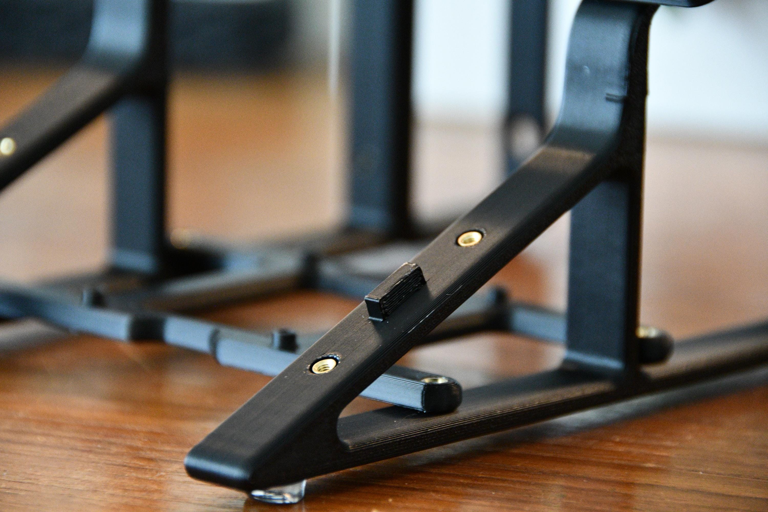 Trideck - Dual Stream Deck XL Stand - Etsy