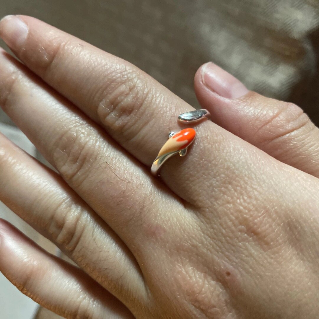 Stackable Rings Etsy