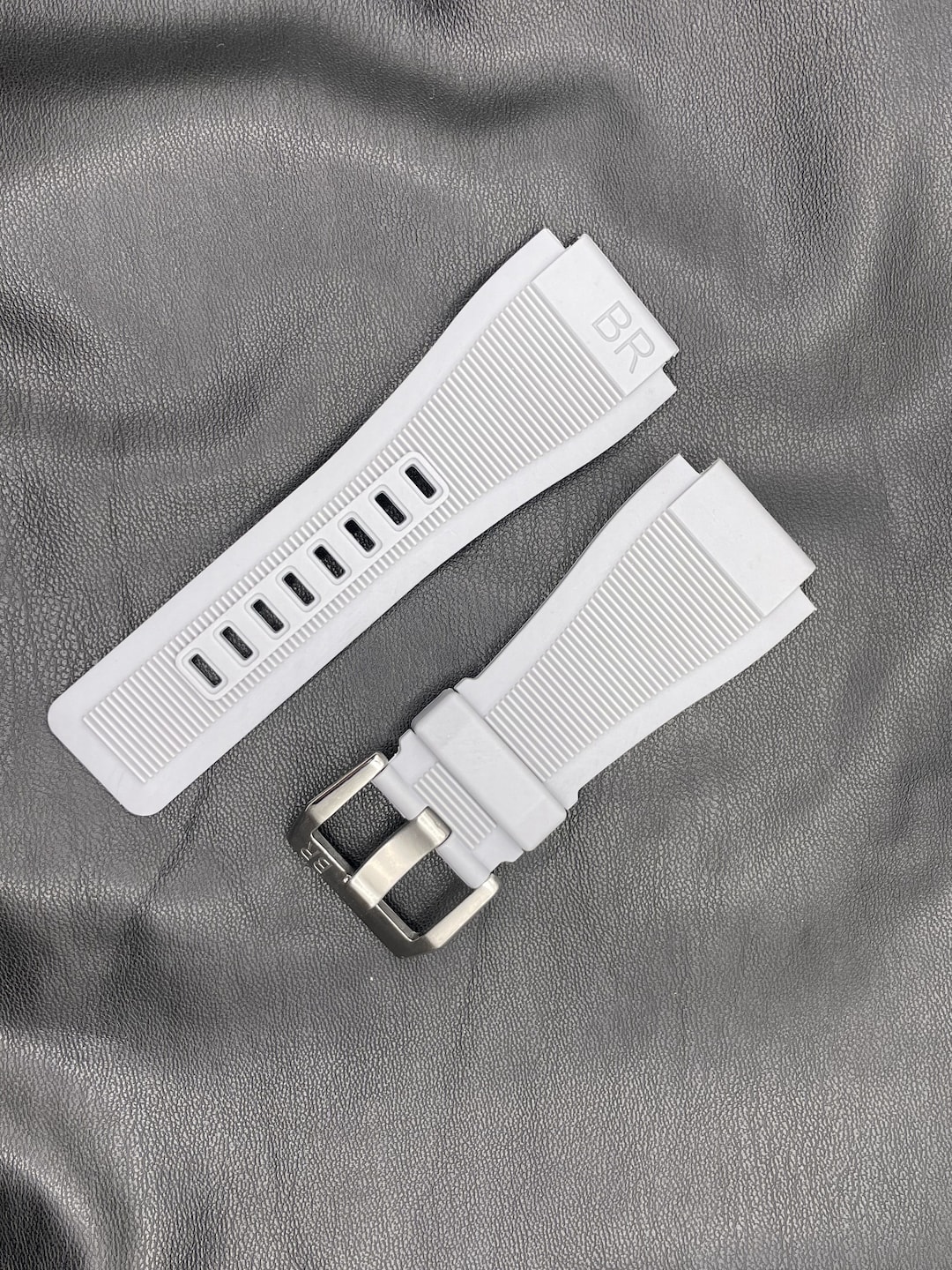 Bell Ross Watch Strap Replacement for Bell Ross BR01 BR03 Etsy