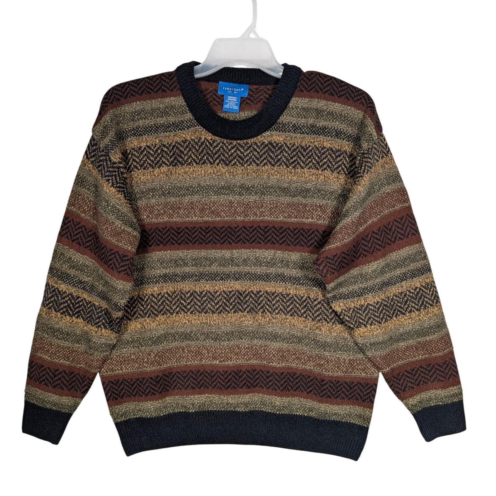 Towncraft Sweater