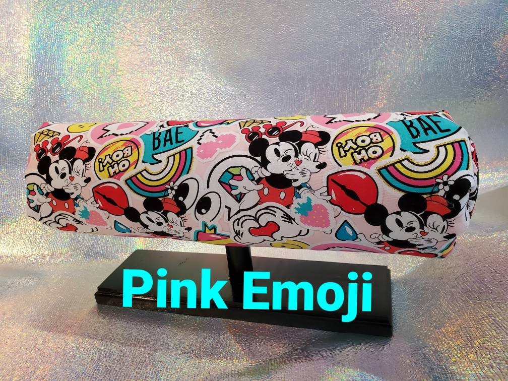 Mickey Mouse Headband Holder
