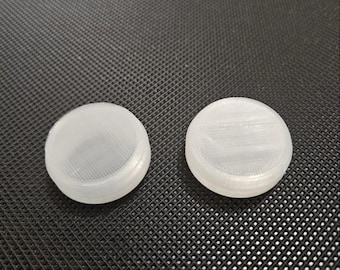 Handlebar Turn Signal Caps For Apollo Air Go City Pro