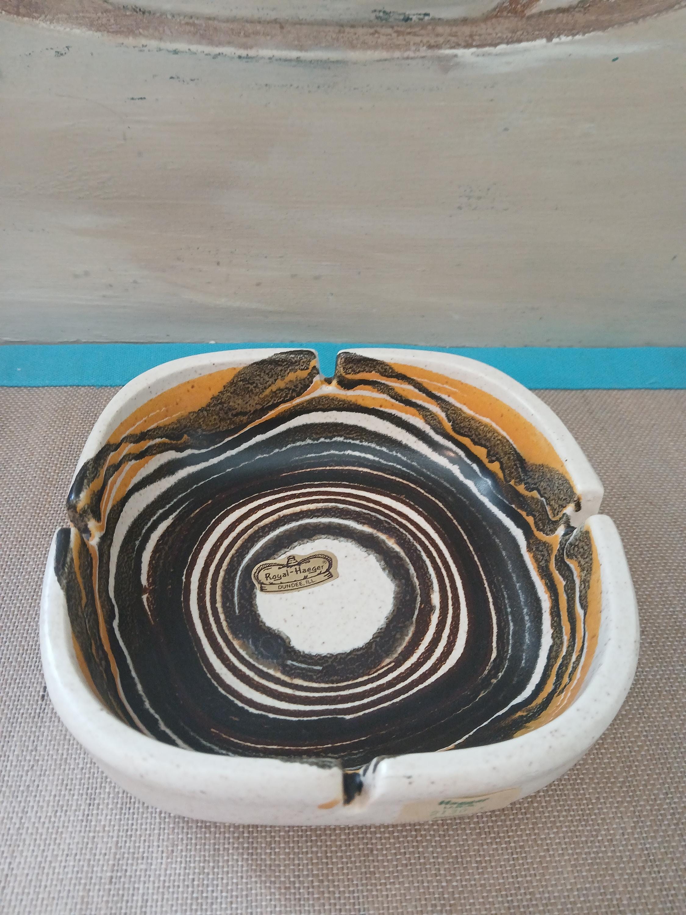 Ashtray Volcanic - Etsy