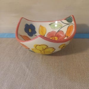 Andalucia Plates - Etsy