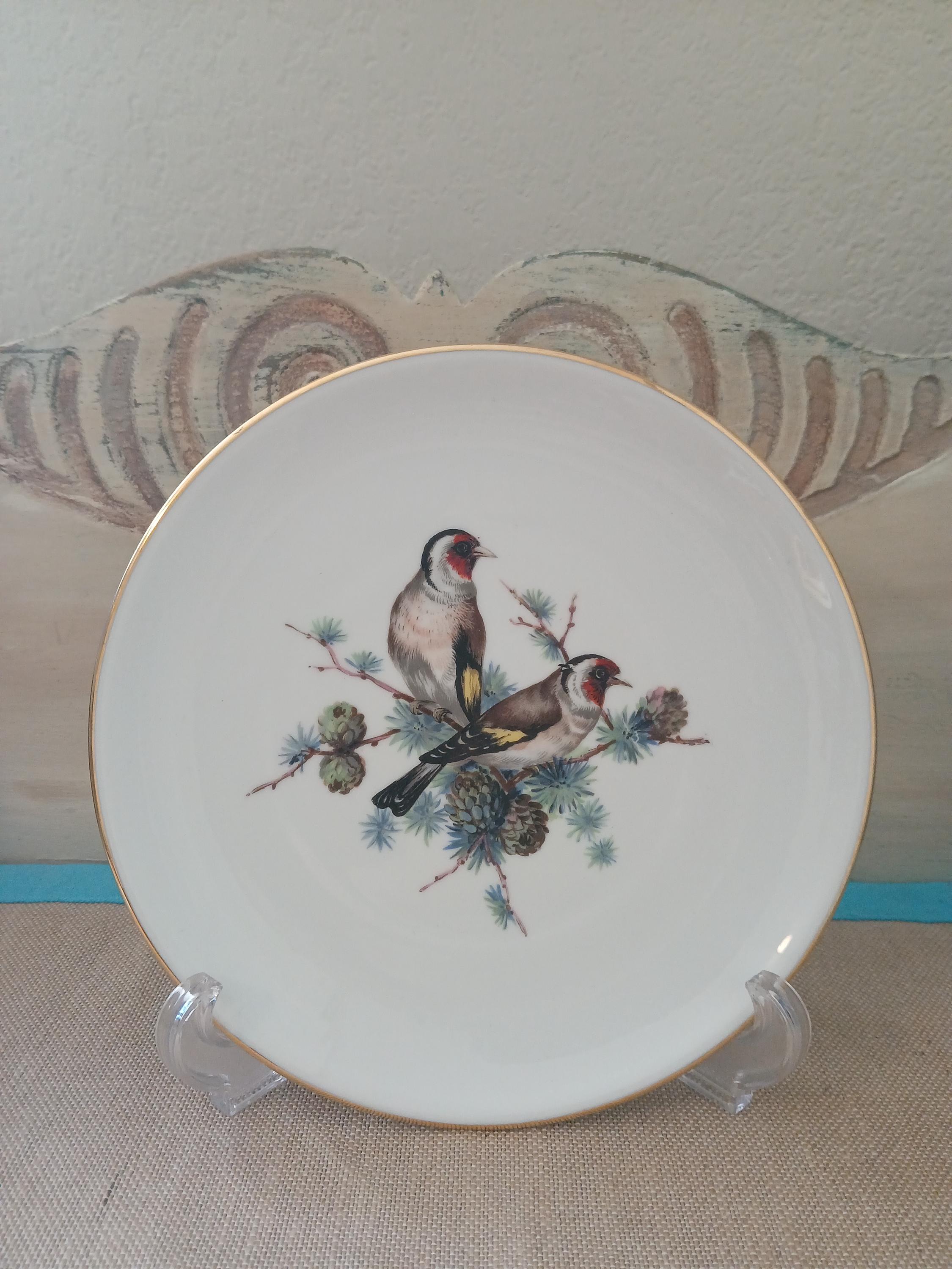 Kuba Porcelain Bavaria Germany - Etsy